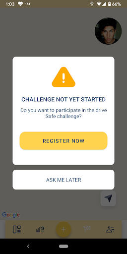 India Against Road Crash - Cha screenshot 4