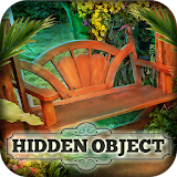 Hidden Object: Garden Paradise icon