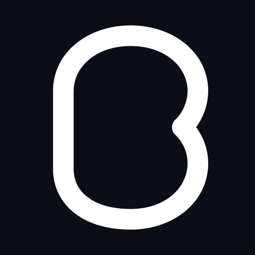 Boom, e-commerce, no banking logo