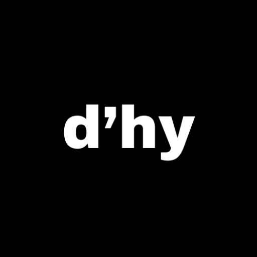 dhybrid Logo