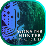 Monster Hunter World Tips icon