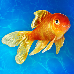 Imagen de ícono de Aquarium Simulator: Fish Life