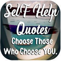 Self Help Quotes Self Improvement, Love Yourself