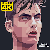 Paulo Dybala wallpapers HD icon