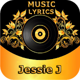 Jessie J All Songs.Lyrics icon
