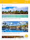screenshot of Cheap Hotels & Vacation Deals
