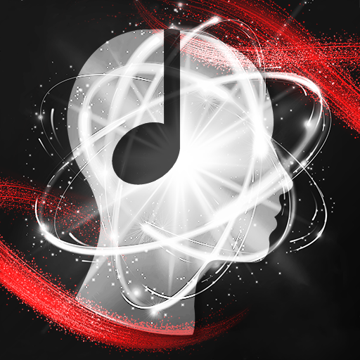Study Beats: music & waves logo