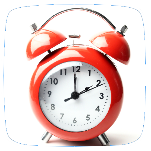 Clock Alarm Ringtones logo