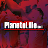 Planetelille.com icon