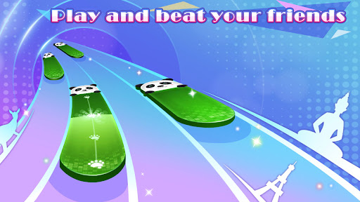 →