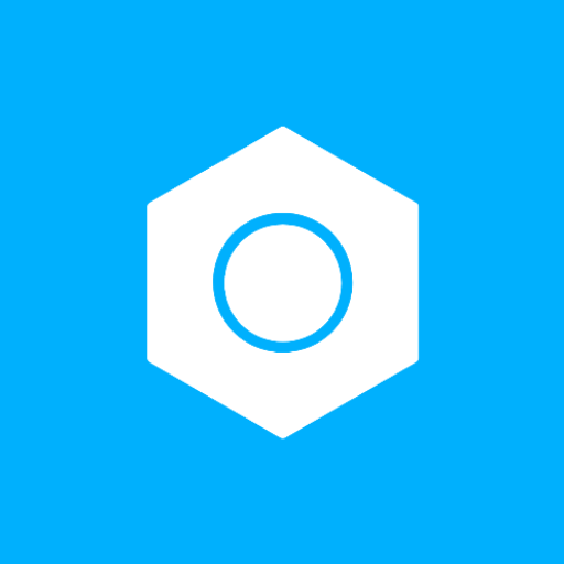 HyperrTile - Settings QS Tile logo