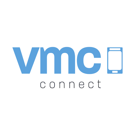 VMC CONNECT  Icon