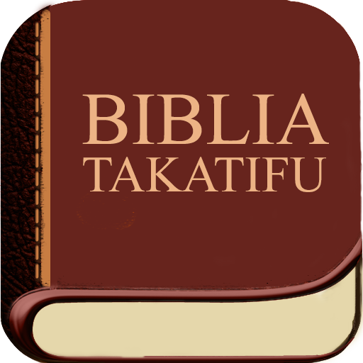 Biblia Takatifu -Swahili Bible Descarga en Windows
