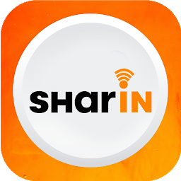 Icon image SharIN - File Sharing & Data T