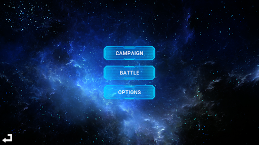 Warlords of space