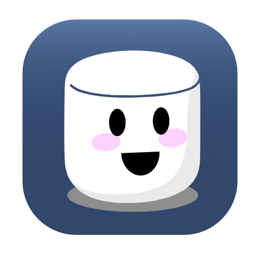 Mellow for Reddit logo