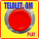 Telolet OM 2017 icon