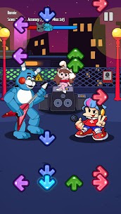 Music Battle : FNF Full Mode Apk Mod for Android [Unlimited Coins/Gems] 8