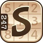 Cover Image of Download 247Sudoku 9.8 APK