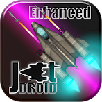 Jet Droid - Enhanced