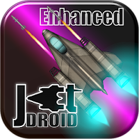 Jet Droid - Enhanced