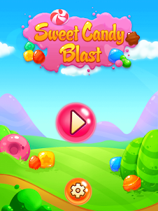 Sweet Candy Blast