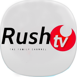Icon image Rush Tv