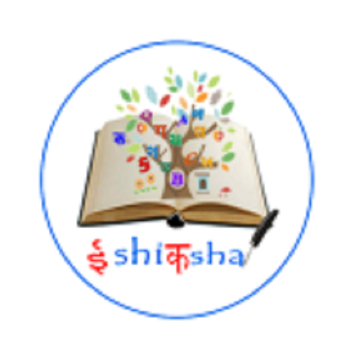 Android application E-Shiksha screenshort