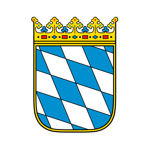 Bavarian Anthem logo
