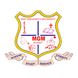 MGM KUWAIT icon