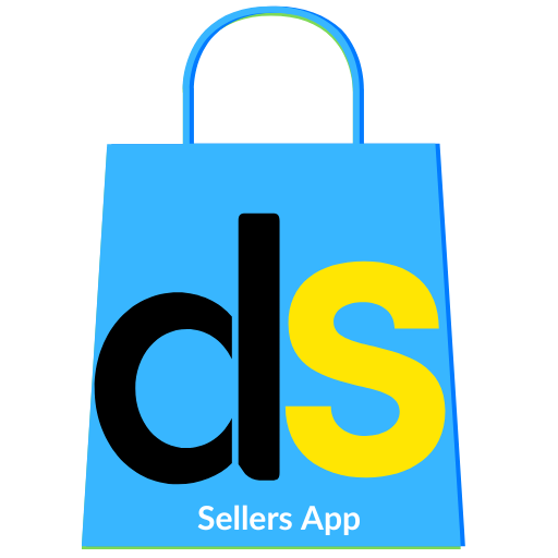 DoorSewa Store logo