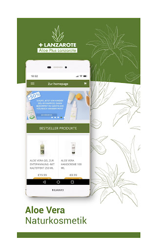 App-Vorschau