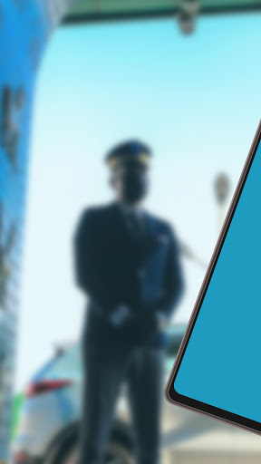 Android application ALMUMAYAZ CAPTAIN screenshort