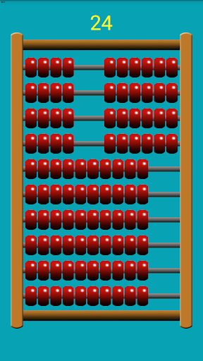 Abacus 100 Screen 3