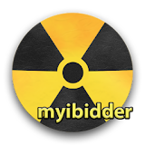 Myibidder Auction Sniper for eBay Pro icon