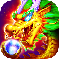ドラゴンキングフィッシングゲーム-オーシャンキングandカジノス