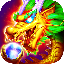 Icon image Dragon King:fish table games