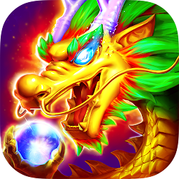 Dragon King:fish table games Mod Apk