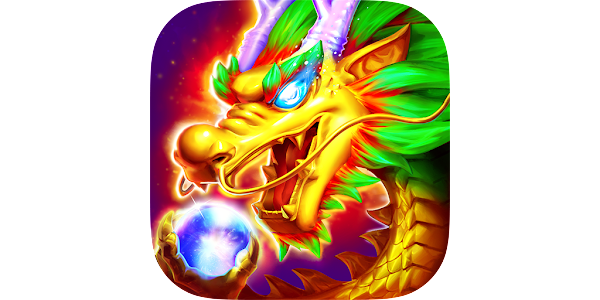 Dragon King:fish table games - Apps on Google Play