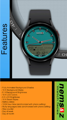 Android application AAD07 Medium screenshort
