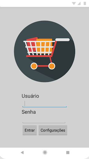 Revo Mobile Screen 2