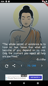 Buddha Quotes - Buddhism