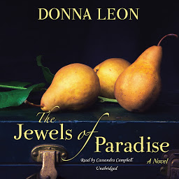 Icon image The Jewels of Paradise