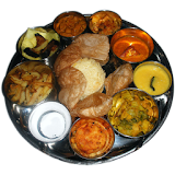 Bengali Food icon
