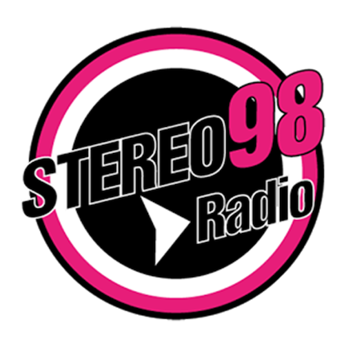 Radio Stereo 98 logo