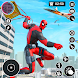 Spider Rope Hero Flying Games - Androidアプリ