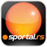 Sportal.rs (Sportal Serbia) icon