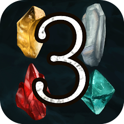The Soul Stone War 3 Mod Apk