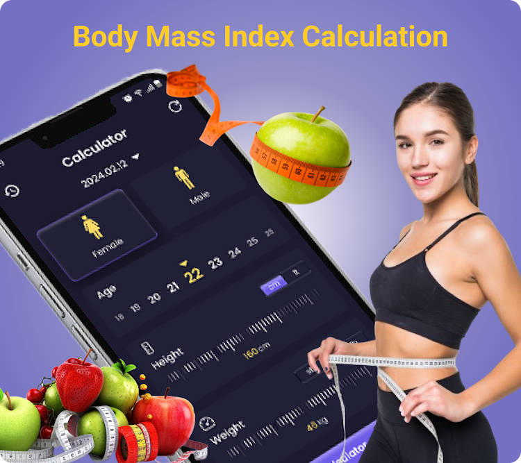 Weight Tracker: BMI Calculator - 1.0.0 - (Android)