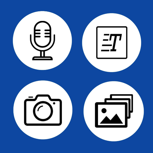 Translator All Languages logo